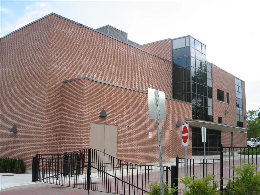 St. Clement's School